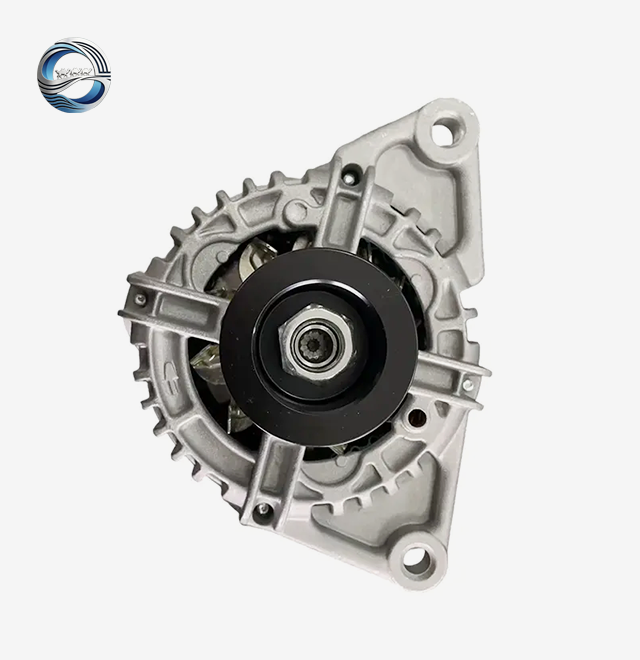 Heavy Duty Alternators